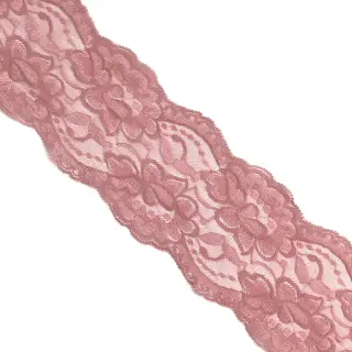 Csipke Blossom old pink