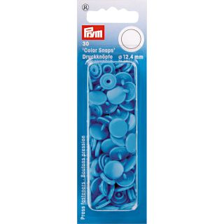 Colorsnaps PRYM steel blue