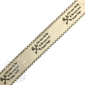 Pamut szalag Key
