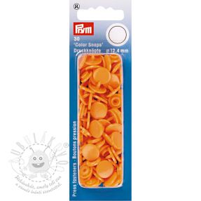 Colorsnaps PRYM orange