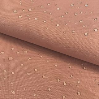 Víztaszító textil old blush