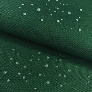 Víztaszító textil green