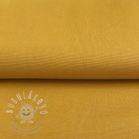 CANVAS ochre