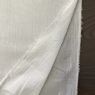 Pamutvászon EMBROIDERY DOBBY Square white