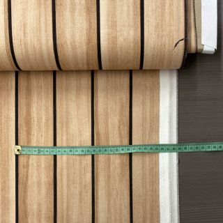 Dekorációs anyag premium Smooth wood shelf