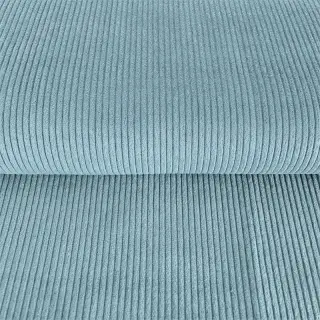 Kordbársony blue