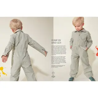 Ottobre design kids 1/2023