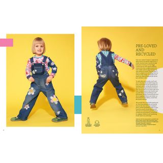 Ottobre design kids 1/2023