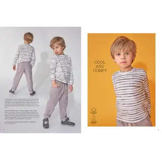 Ottobre design kids 1/2023