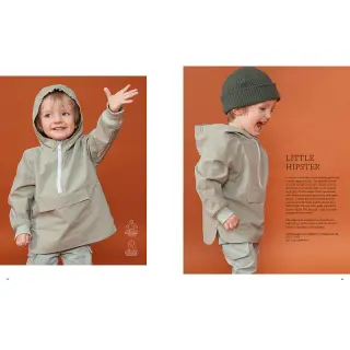 Ottobre design kids 1/2023