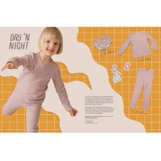 Ottobre design kids 6/2022