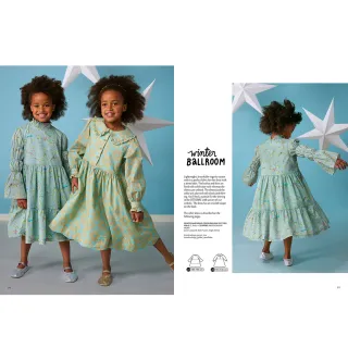Ottobre design kids 6/2022