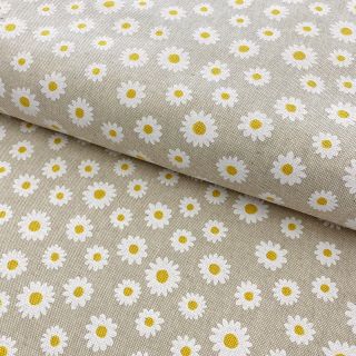 Dekorációs anyag Linenlook Daisy sweet garden