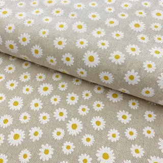 Dekorációs anyag Linenlook Daisy sweet garden