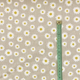 Dekorációs anyag Linenlook Daisy sweet garden