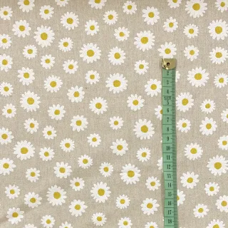Dekorációs anyag Linenlook Daisy sweet garden