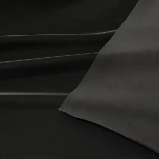 Ruházati műbőr STRETCH black