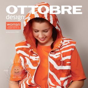 Ottobre design woman 2/2023