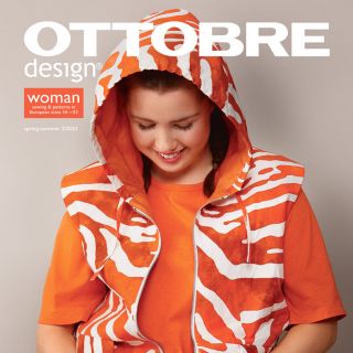 Ottobre design woman 2/2023