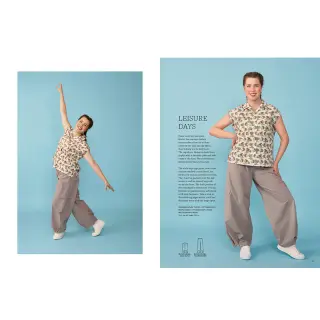 Ottobre design woman 2/2023