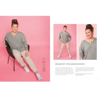 Ottobre design woman 2/2023