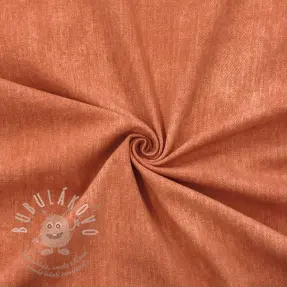Jersey JEANS rust