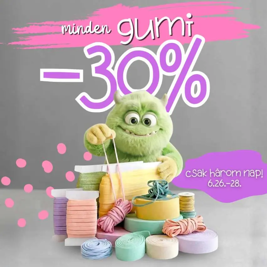 gumy HU