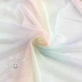 Tüll TÜTÜ ROYAL Rainbow soft multicolor