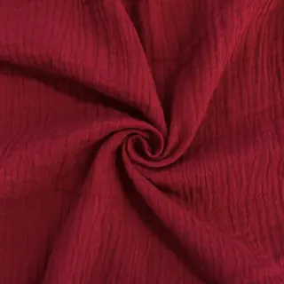 Dupla géz/muszlin red