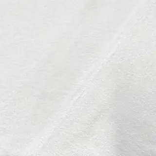 Frottír VELVET BAMBOO white