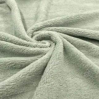 Frottír VELVET BAMBOO green
