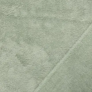 Frottír VELVET BAMBOO green