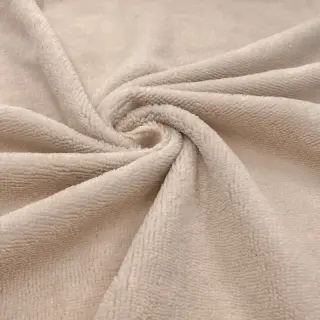 Frottír VELVET BAMBOO sand