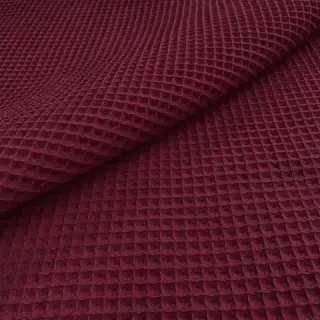 Waffle bordeaux