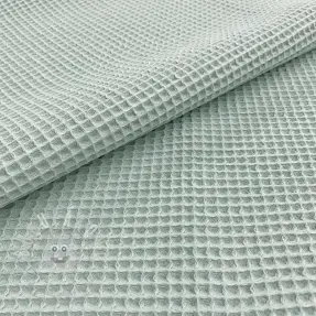 Waffle green