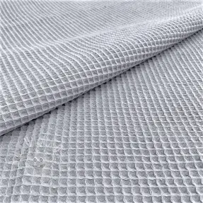 Waffle grey