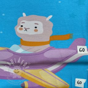Digi print jersey csomag 1252