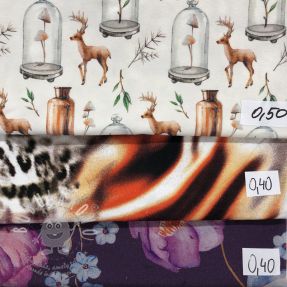 Digi print jersey csomag 852