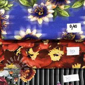 Digi print jersey csomag 818