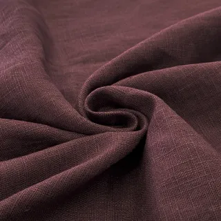 Lenvászon előmosott old purple