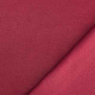 Szabadidő anyag TENCEL modal dark rose