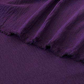 Papillon dark purple