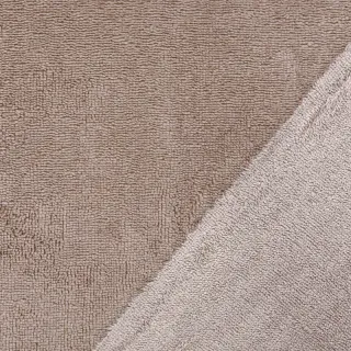 Frottír VELVET BAMBOO taupe