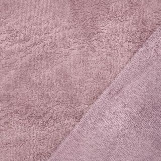 Frottír VELVET BAMBOO old lilac