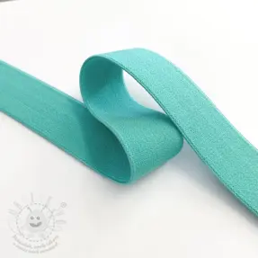 Sima gumi 2,5 cm old green