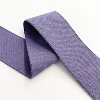 Sima gumi 4 cm lavender