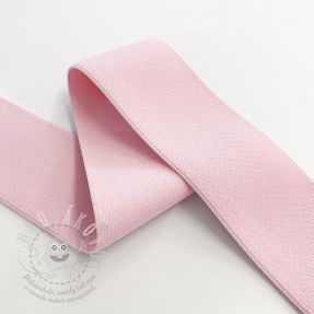 Sima gumi 4 cm pink