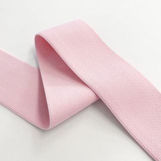 Sima gumi 4 cm pink