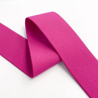 Sima gumi 4 cm fuchsia