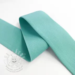 Sima gumi 4 cm old green